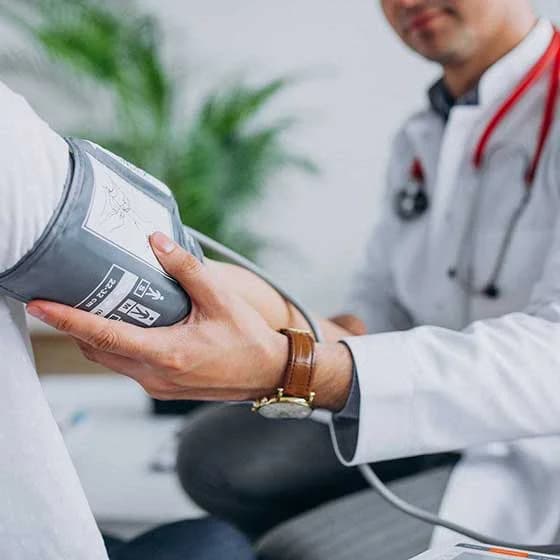 High Blood Pressure Diet Tips & Foods to Eat and Avoid